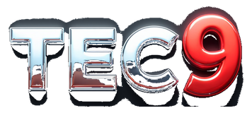 tec9 logo