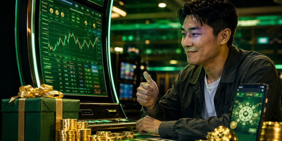 tec9 Live Casino
